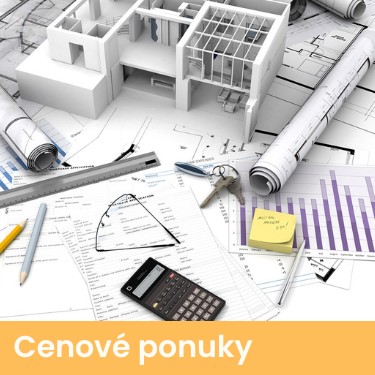 Cenové ponuky